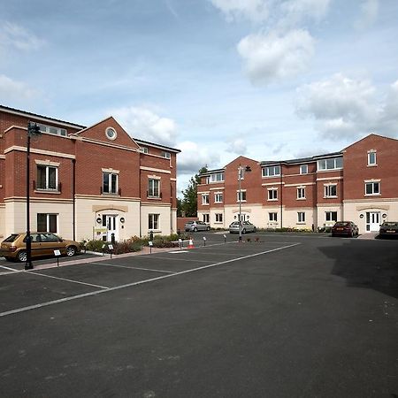 Southwich House By Esa Leilighet Swindon Eksteriør bilde